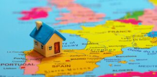 Häuser Spanien ab 16000 Euro