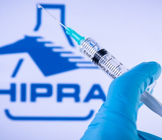 Hipra Covid Spanien