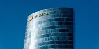 Iberdrola Spanien Energie