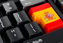 Internet Spanien