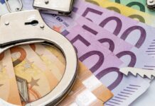 Korruption Spanien