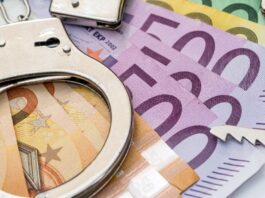 Korruption Spanien