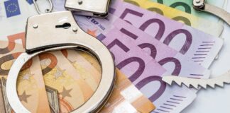 Korruption Spanien