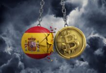 Krypto Spanien