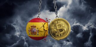 Krypto Spanien