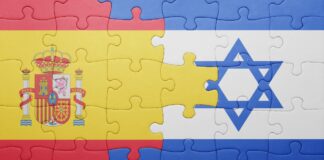 Madrid Israel