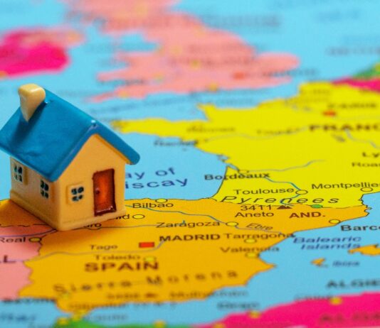 Spanien Mieten