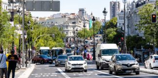 Spanien Versicherungen Auto