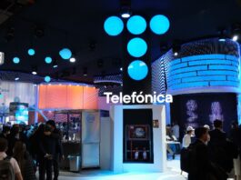 Telefonica Madrid Melia