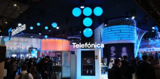 Telefonica Madrid Melia