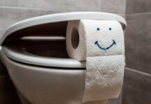 Toilettenpapier Spanien OCU