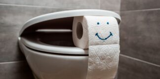 Toilettenpapier Spanien OCU