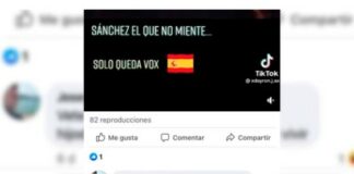 Vacas Madrid Polizei