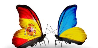 Wirtschaft Kosten Spanien Ukraine