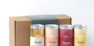 Zeena Dosenwein Spanien
