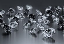 Diamanten Fabrik Spanien