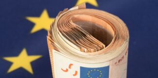 EU Fonds Spanien