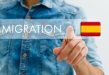 Einwanderung Spanien