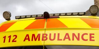 Ein Arbeiter stirbt enthauptet in Alicante und das Unternehmen bittet die Belegschaft an die Arbeit zurückzukehren