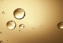 GOLDENER WASSERSTOFF Spanien