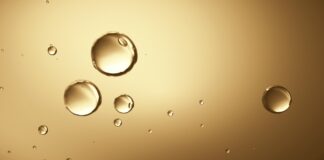 GOLDENER WASSERSTOFF Spanien
