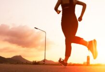 Herzstillstand Marathon Spanien Barcelona