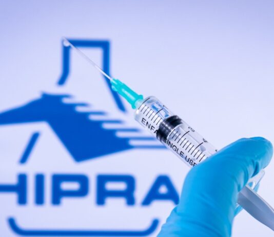 Hipra Spanien Impfstoff