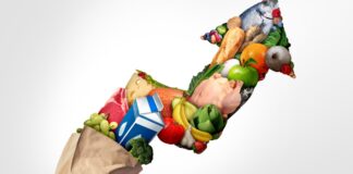 Inflation Spanien Maerz 2023