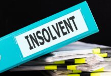 Insolvenz Spanien