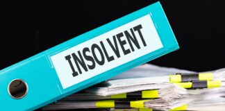 Insolvenz Spanien