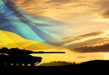 Leopard Panzer Spanien Ukraine