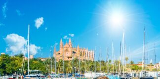Mallorca Guardia Civil