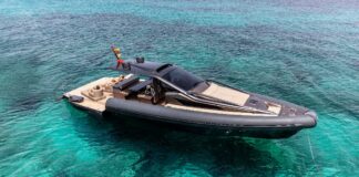 Motorboot Spanien Miete