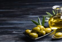 Olivenöl Spanien Warnung
