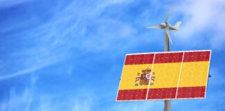 Photovoltaik Spanien Subventionen