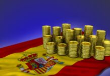 Spanische Wirtschaft