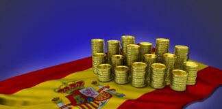 Spanische Wirtschaft