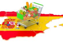 Supermarkt Spanien OCU Studie
