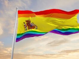 Transgender Spanien