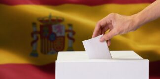 Wahlen Spanien