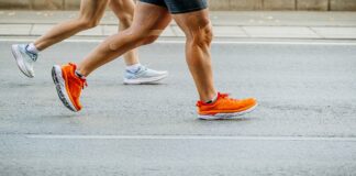 marathon Elche Spanien