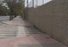 Alicante Probleme in der Matrix