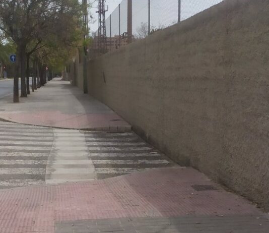 Alicante Probleme in der Matrix