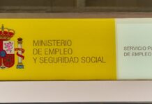Arbeitslosenquote Spanien