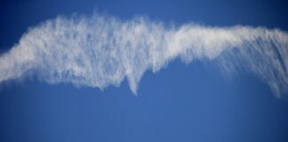 Cloud Seeding Spanien Wettermaipulation AEMET