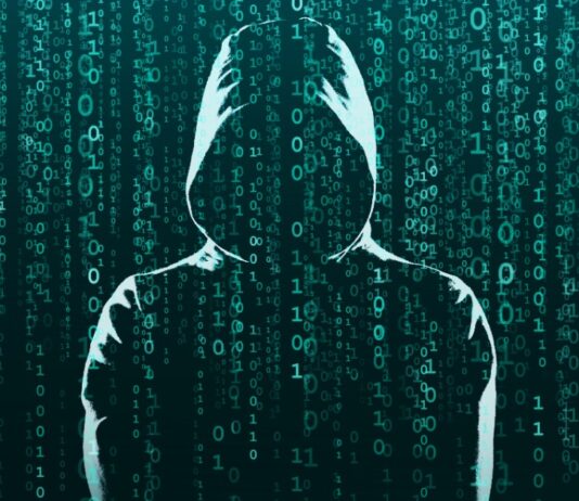 Cyber Angreifer Barcelona