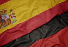 Deutsche Handelskammer Spanien