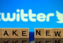 Fake News auf Twitter Russland Spanien