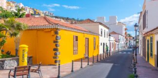 Haus Miete Spanien