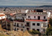 Hausbesetzer Spanien Ocupadas